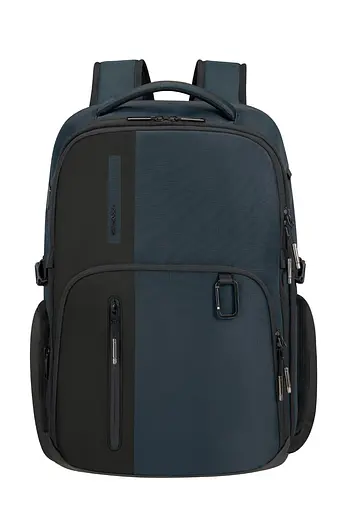 Рюкзак 17,3" Samsonite BIZ2GO BLUE 46x33x23(25) KI1*01006