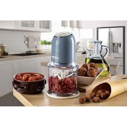 Измельчитель Ariete 0438 blue (00C043805AR0) - фото 6