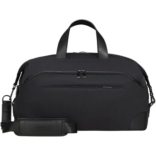 Дорожная Сумка Samsonite SPLENDIX BLACK 53x33x24 KO0*09002 - фото 2