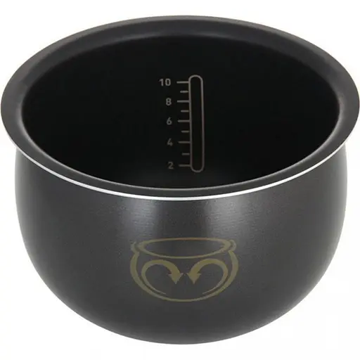 Мультиварка Tefal Fuzzy Logic RK815834 - фото 8