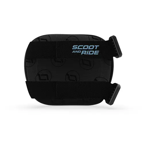 Комплект захисний дитячий Scoot and Ride XXS сіро-синій (SR-230925-STEEL) - фото 3