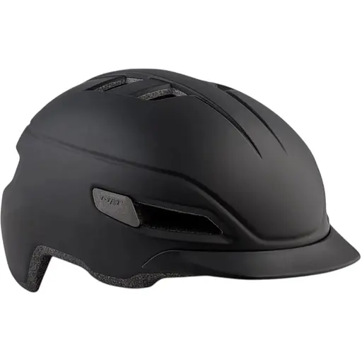 Шолом Met Corso CE Black M (1052-3HM 111 M0 NE1)