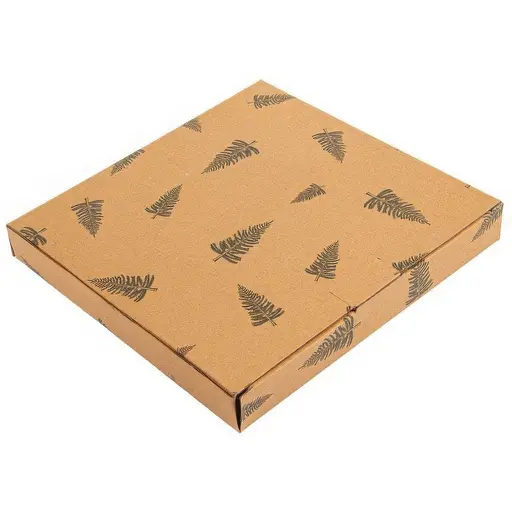 Тарілка Modern Style Вінтаж 22 см бежева (823-056) - фото 2