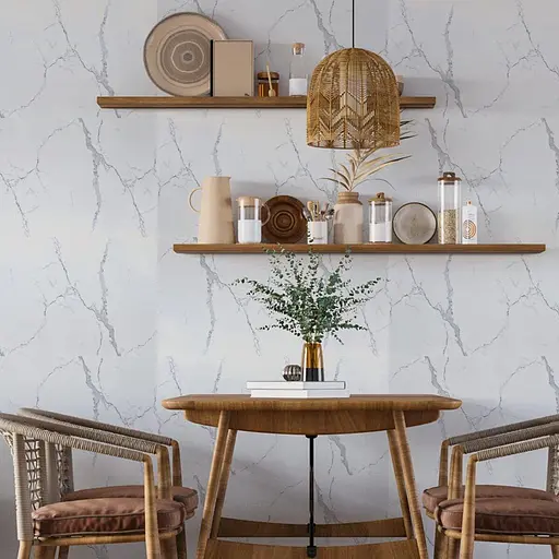 Самоклеящаяся стеновая PET плитка 600х300х2мм SW-00001671 - фото 6