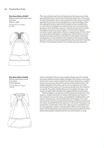 19th-Century Fashion in Detail (Victoria and Albert Museum) - фото 10