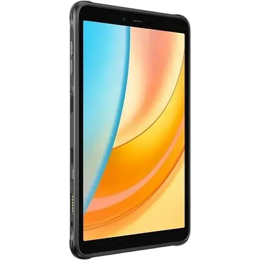 Планшет Ulefone Armor Pad Pro 8/128Gb LTE Black Global version - фото 7