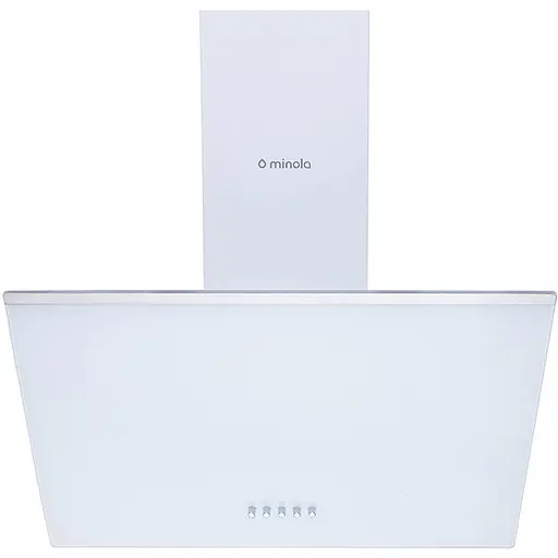 Вытяжка Minola HDN 5222 WH/Inox 700 LED