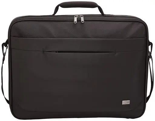 Сумка Advantage Clamshell Bag 17.3" ADVB-117 Black Case logic sum0027855 - фото 5