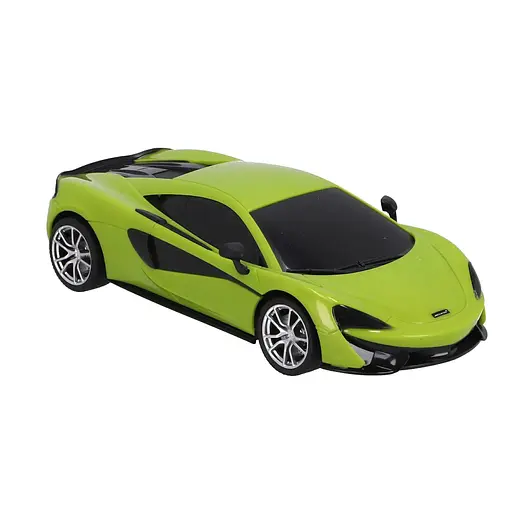 Машинка на радіокеруванні Kool Speed McLaren на батарейках, в асортименті (DHTRC10483N) - фото 7