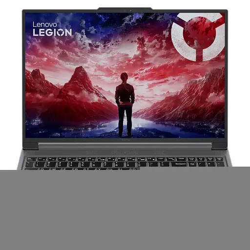 Ноутбук Lenovo Legion Slim 5 16ARP9 (83EX0034RM) [135746]