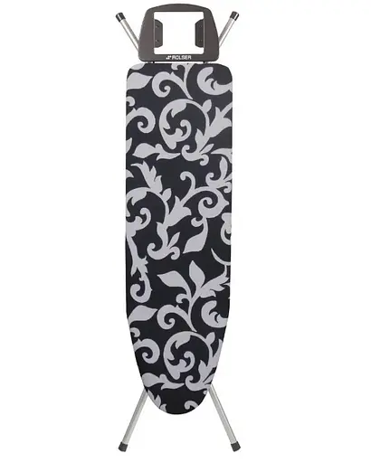 Гладильная доска Rolser K-S 110х32 см Vintage-Plata (K04015-2084) - фото 1