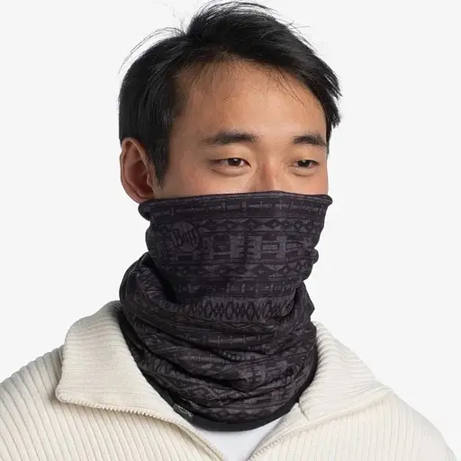Мультиповязка Buff Polar Reversible Urid Black (1033-BU 129944.999.10.00) - фото 7
