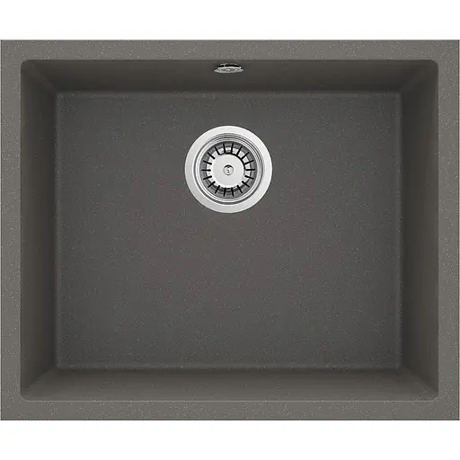 Кухонная мойка DEANTE Corda ZQA_T10C - фото 1