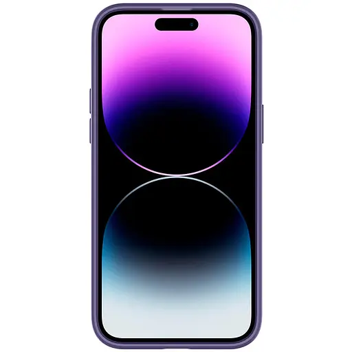 Чохол SGP Ultra Hybrid Mag для Apple iPhone 14 Pro Max 6.7 Фіолетовий - фото 2