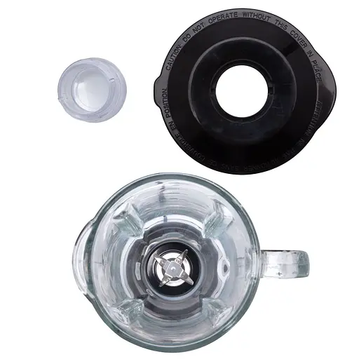 Блендер SOGO RETRO SS-5565 (стаціонарний) - фото 3