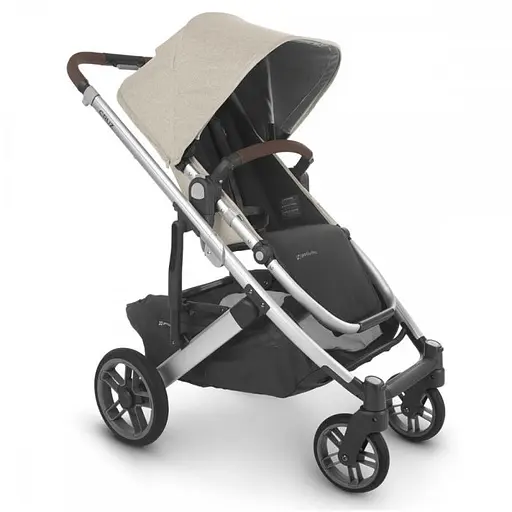 Прогулянкова коляска Uppababy Cruz V2 - Declan (0420-CRZ-EU-DCL) - фото 8