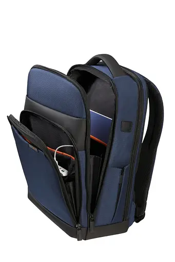 Рюкзак 15,6" Samsonite MYSIGHT BLUE 43x30x16 KF9*01004 - фото 9