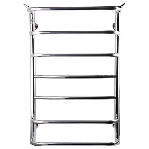 Полотенцесушитель UNIO Zp W 800-500-7 Зета с полкой (20856) - фото 1