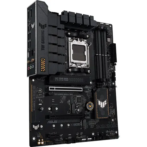 Материнська плата Asus TUF Gaming B650-E WIFI (90MB1GT0-M0EAY0) [139902] - фото 6
