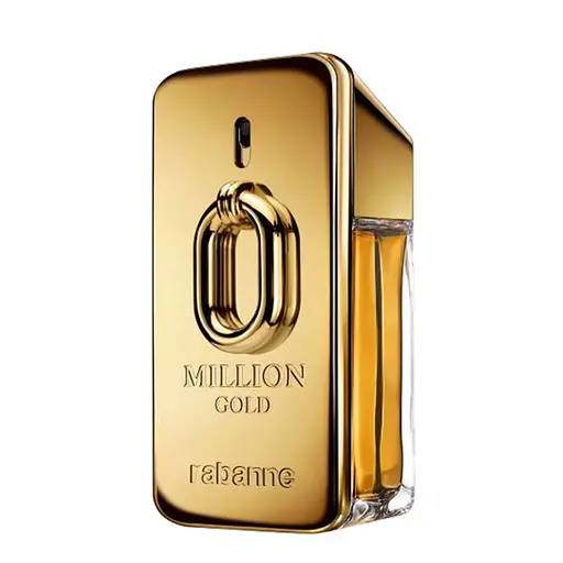 Оригинал Paco Rabanne Million Gold 50 мл парфюмированная вода - фото 1