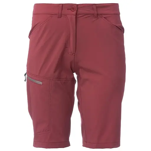 Шорти жіночі Turbat Bali Wms червоні XS (2023)