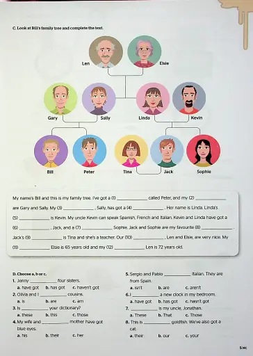 Full Blast Plus for Ukraine 6. Workbook - фото 5