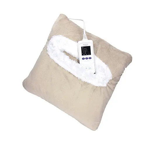 Электрическая подушка Adler AD 7404 - фото 3