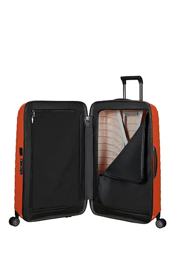 Валіза Samsonite PROXIS 75 См FLAME 75x51x31 CW6*02003 - фото 2
