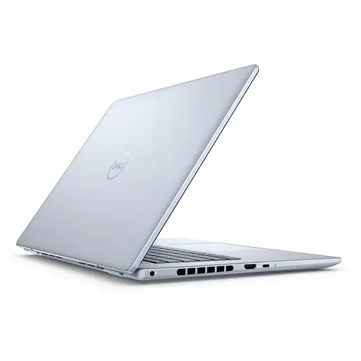 Ноутбук Dell Inspiron 16 Plus, Ultra 7 155H, 64GB, 2TB, 4060, 2560x1600, Windows 11 - фото 8