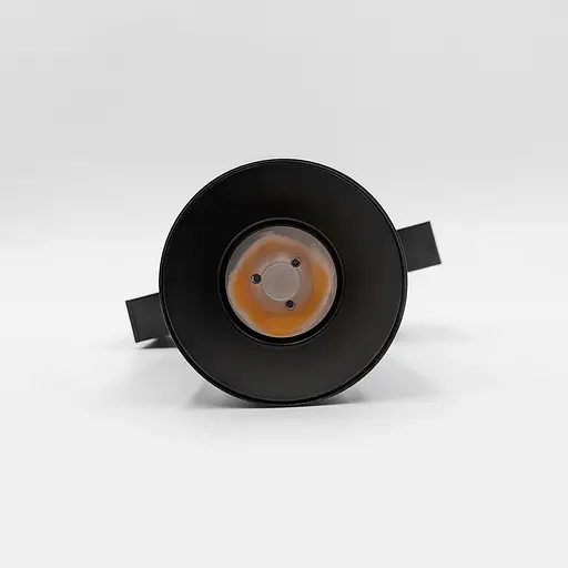 Спот Skarlat RGD2017 9W BK 3000K - фото 2