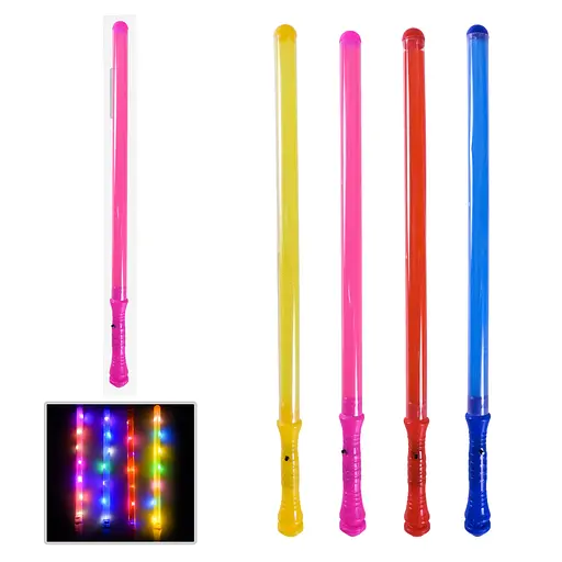 Игрушка со светом, 48 см (В ассортименте) C28422