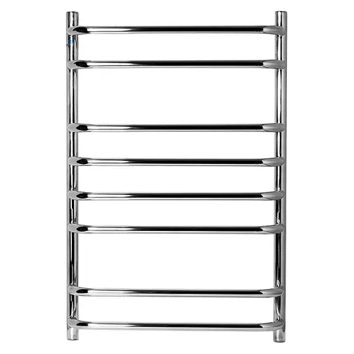 Водяна рушникосушарка Navin Симфонія 500x800 00-009020-5080, Хром - фото 1