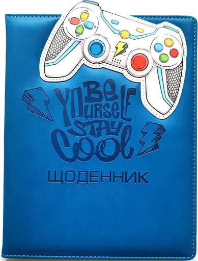 Щоденник шкільний, дизайн SD1837