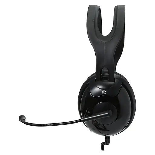 Наушники Microlab K280B Black (K280B) - фото 5