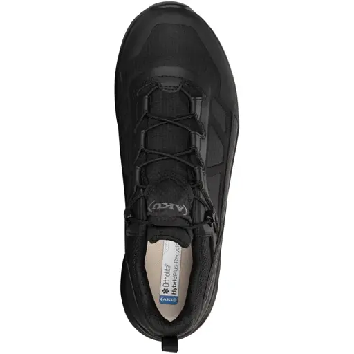 Кроссовки AKU Sentinel LOW GTX 9.5 Black - фото 3