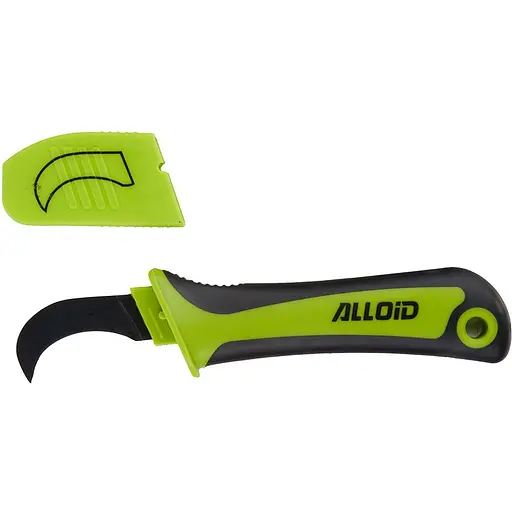 Ніж для зняття ізоляції Alloid (WSK-04444) - фото 1