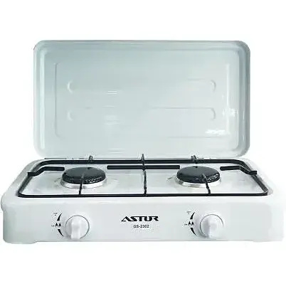 Настольная плита Astor GS 2302 - фото 1