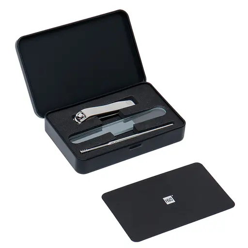 Манікюрний набір HuoHou Nail Clippers Set 4 (HU0210) - фото 2