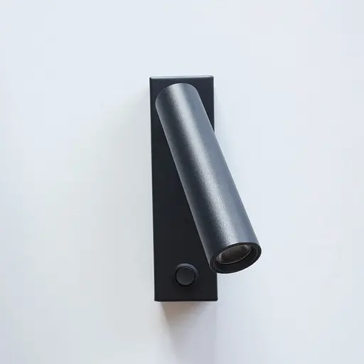 Светодиодный накладной светильник Ardero AL8162ARD 3Вт черный - фото 2