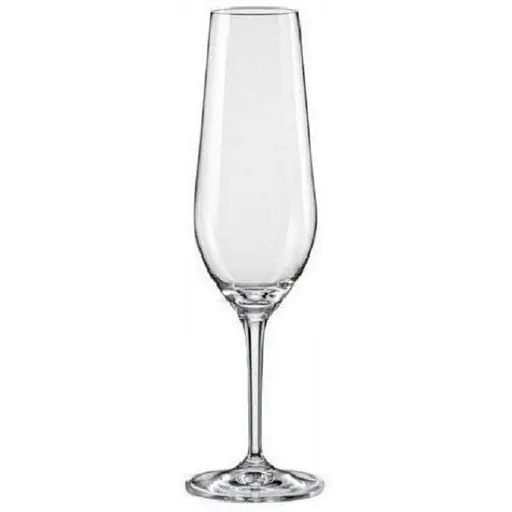 Набор бокалов Crystal Bohemia Amoroso 200 мл 2 шт. (B40651-200)