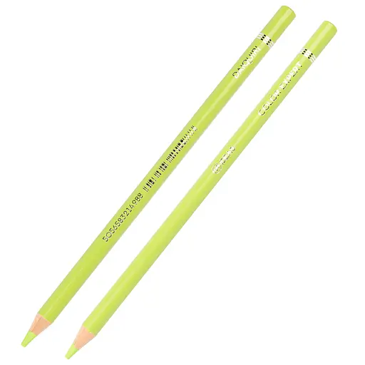 Карандаш цветной 99IDEAS "Color Expert" Daiquri/Дайкири, 99CE-DAIQ - фото 2