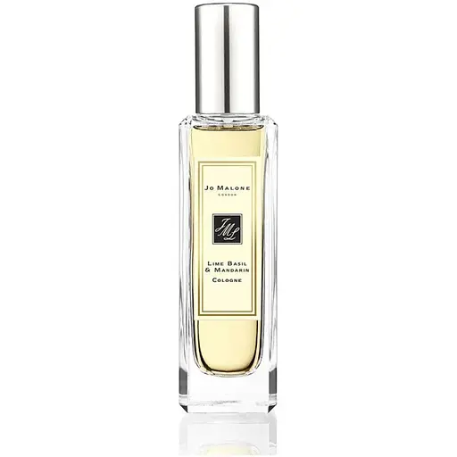 Одеколон оригинал Jo Malone Lime Basil & Mandarin 30 мл - фото 1