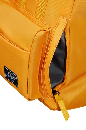 Рюкзак American Tourister URBAN GROOVE YELLOW 36x25x20 24G*26048 - фото 6