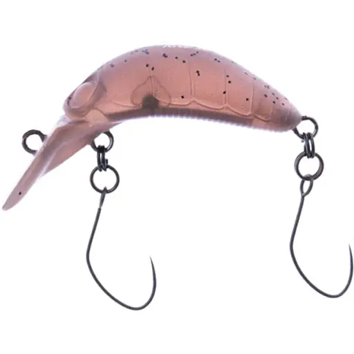 Воблер Nories Rice 22mm 1.0g #319 - фото 1