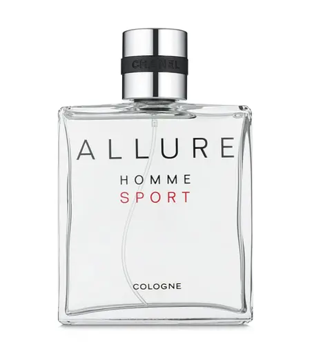 Оригинал Chanel Allure homme Sport Cologne 100 мл Одеколон - фото 1