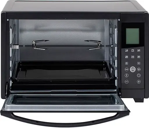 Настільна електрична духовка First FA-5046-2 [95595] - фото 2