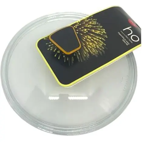 Крышка стеклянная TVS HO 24 см