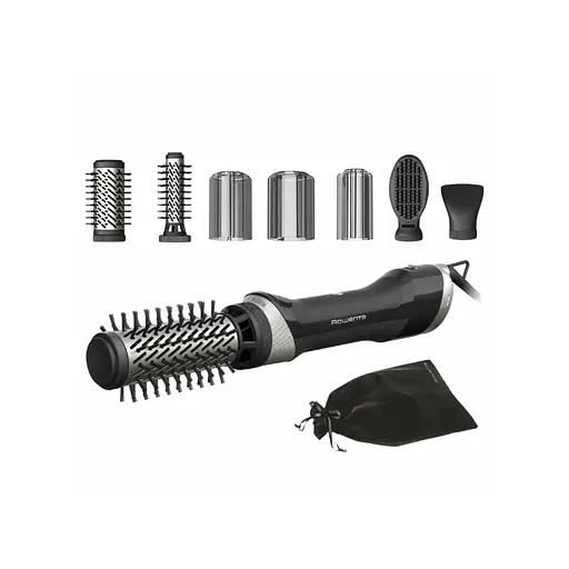 Фен-щетка Rowenta Renewal Brush Activ UB9540F0 (0000058535) - фото 4