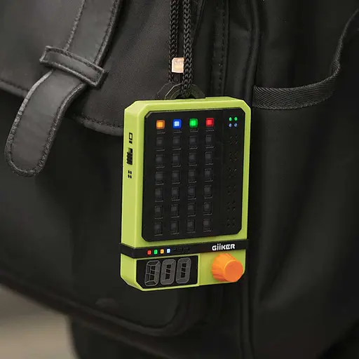 Интерактивная игра-головоломка Xiaomi GiiKER Super Decoder (JKMMJ001) - фото 6