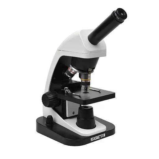 Мікроскоп SIGETA COREON 40x-1280x LED Mono (65267) - фото 2